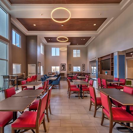 Holiday Inn Express Reno Airport By Ihg Eksteriør billede