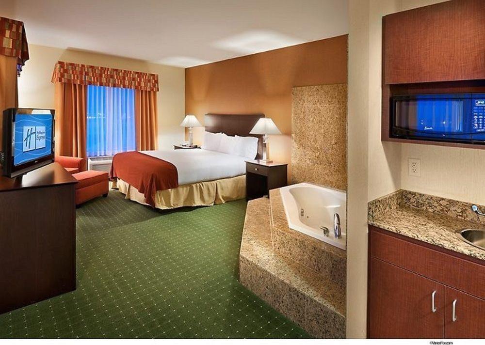 Holiday Inn Express Reno Airport By Ihg Eksteriør billede