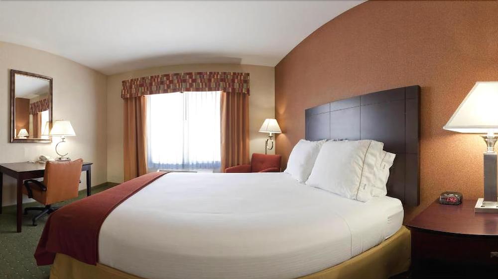 Holiday Inn Express Reno Airport By Ihg Eksteriør billede