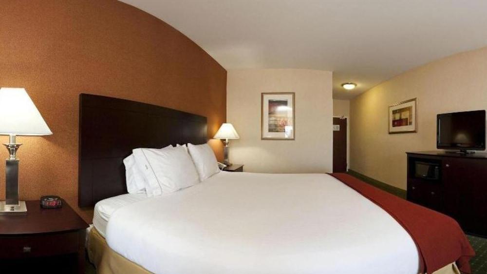 Holiday Inn Express Reno Airport By Ihg Eksteriør billede
