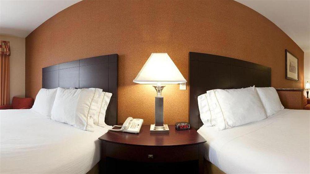 Holiday Inn Express Reno Airport By Ihg Eksteriør billede