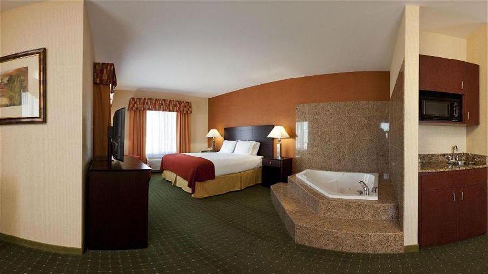 Holiday Inn Express Reno Airport By Ihg Eksteriør billede