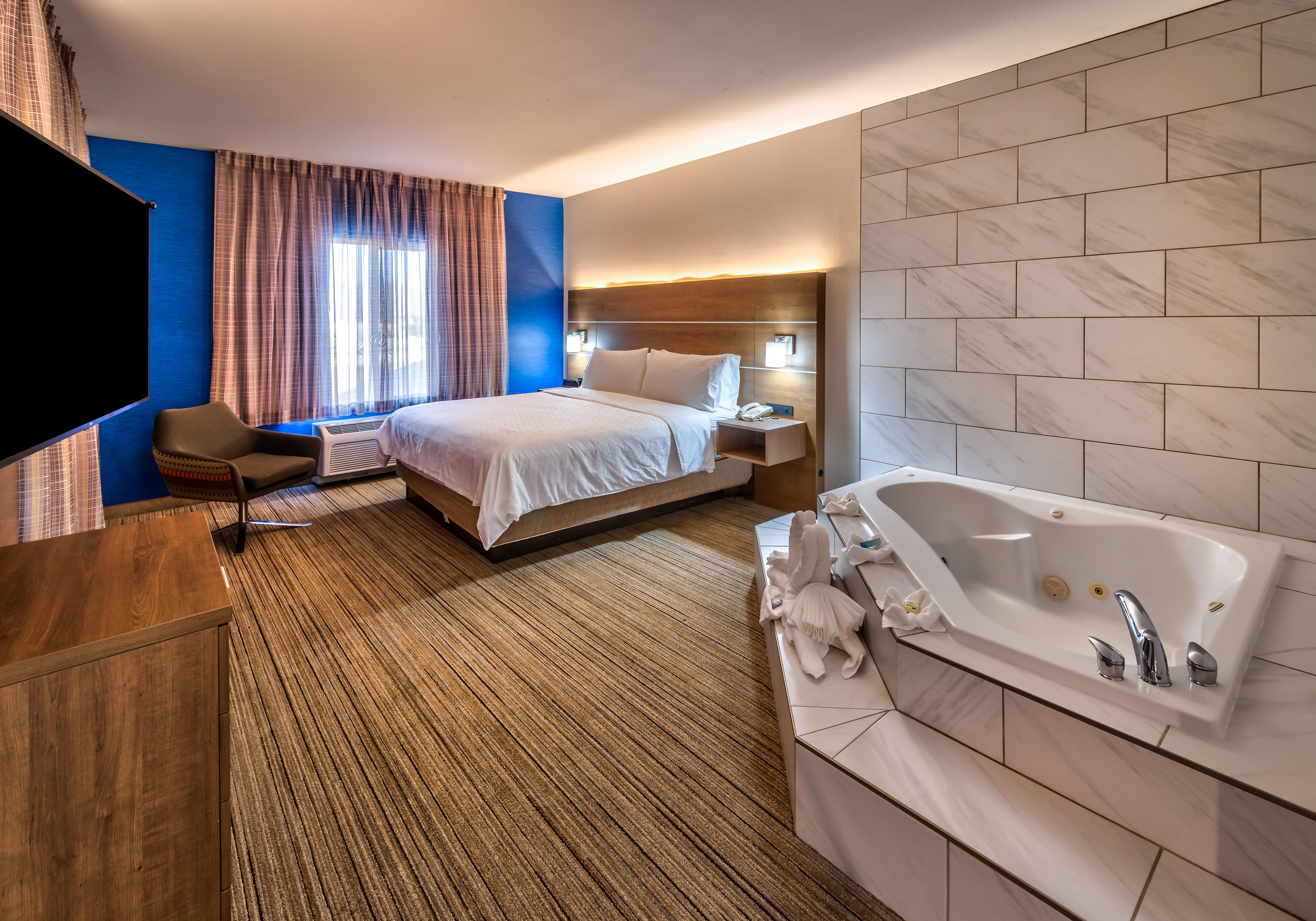 Holiday Inn Express Reno Airport By Ihg Eksteriør billede