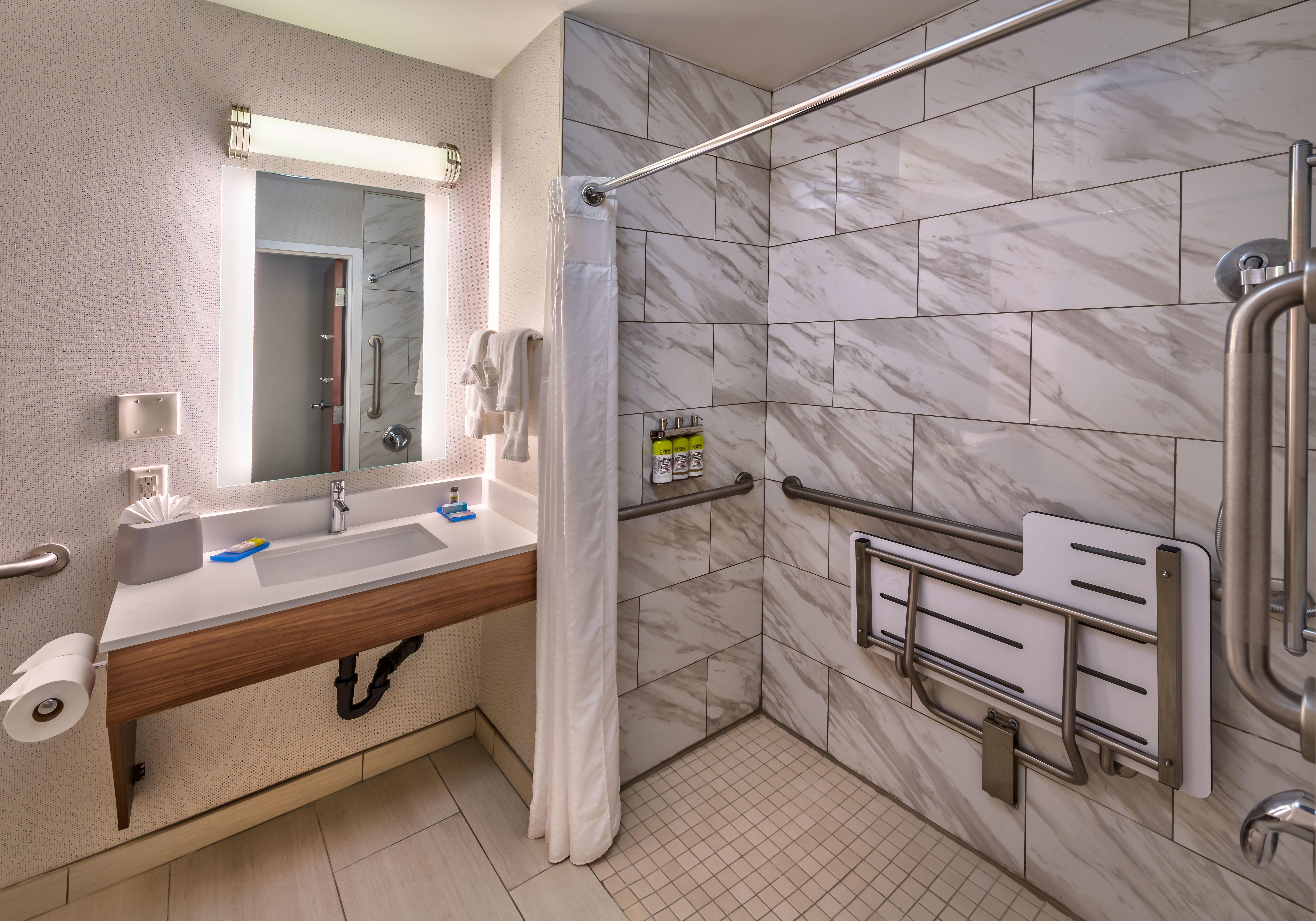 Holiday Inn Express Reno Airport By Ihg Eksteriør billede