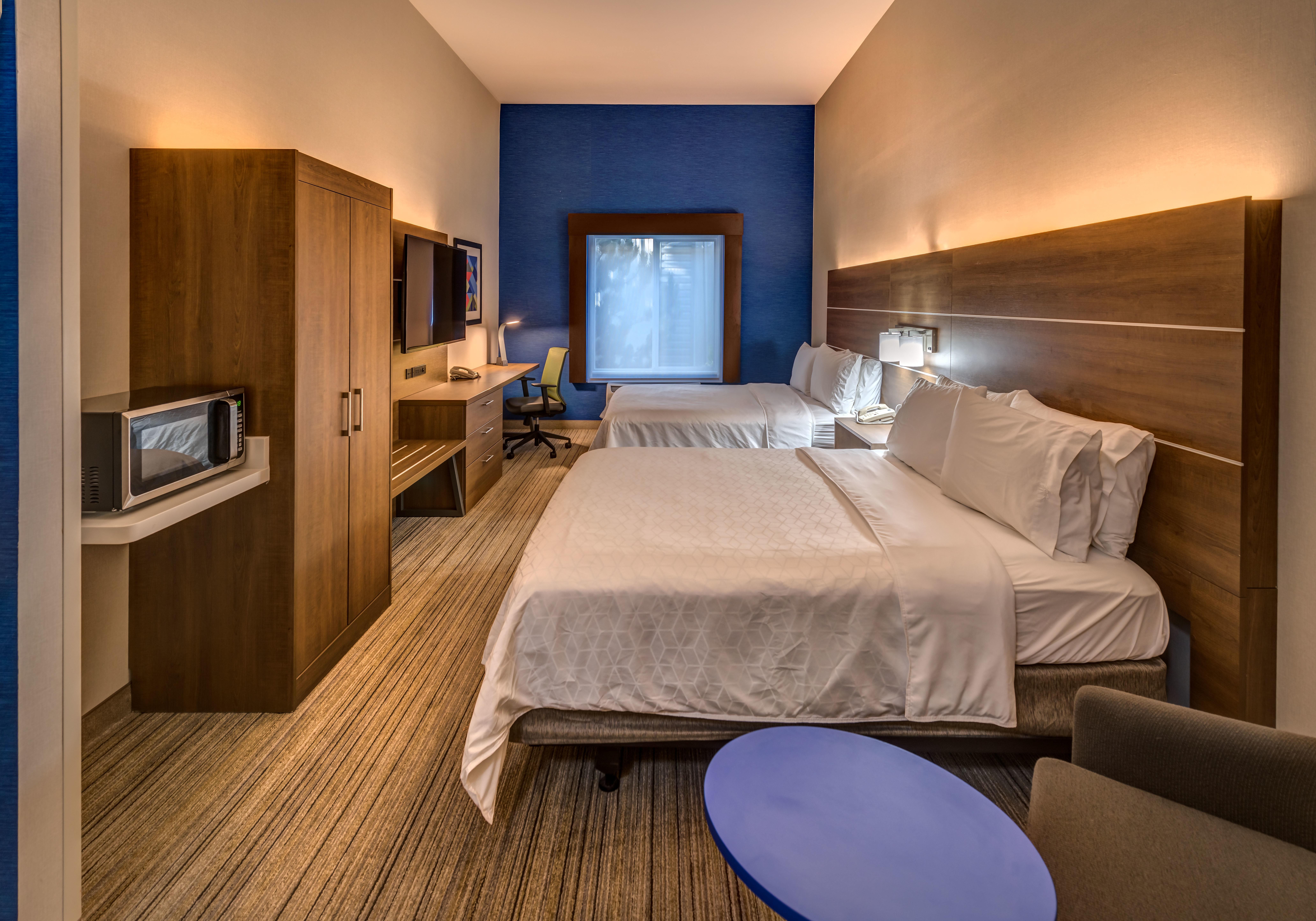 Holiday Inn Express Reno Airport By Ihg Eksteriør billede