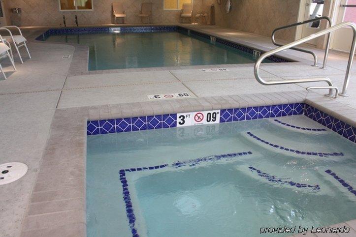 Holiday Inn Express Reno Airport By Ihg Eksteriør billede