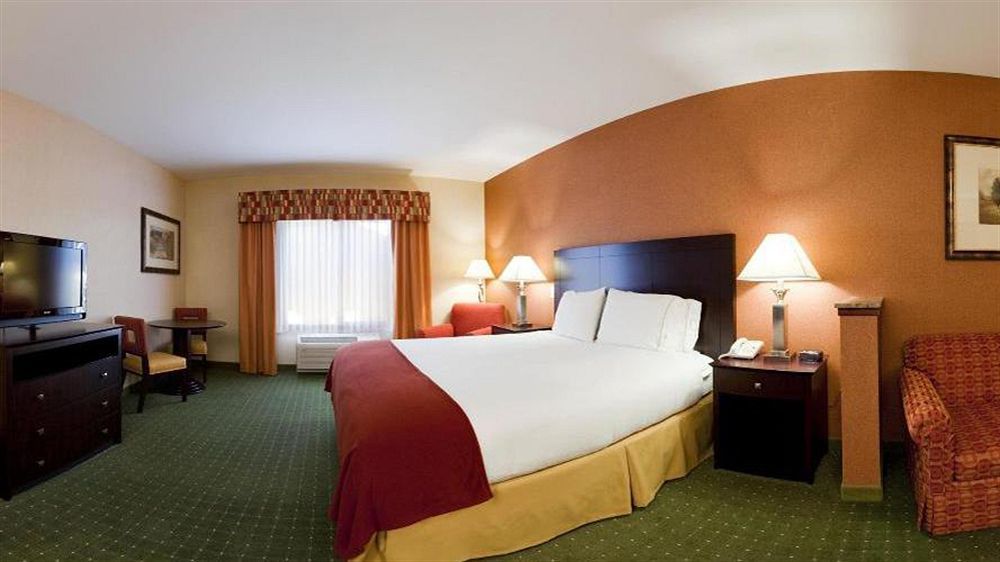 Holiday Inn Express Reno Airport By Ihg Eksteriør billede